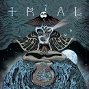 TRIAL - Motherless (2017) CDdigi